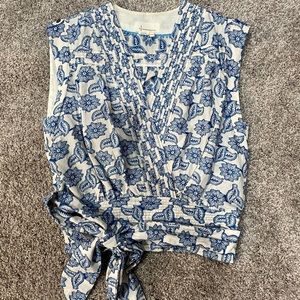 Anthropologie Shirt